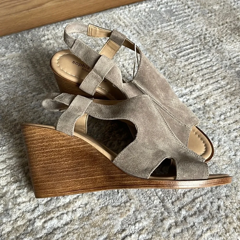 Wedges